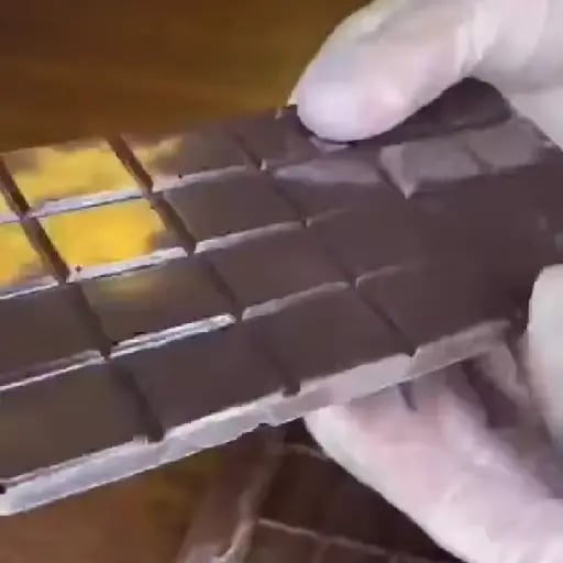 Como hacer chocolate - By eveolivo