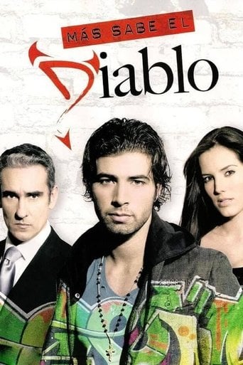 Más Sabe el Diablo - David Posada · 2009