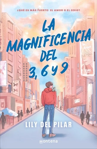 La magnificencia del 3, 6 y 9