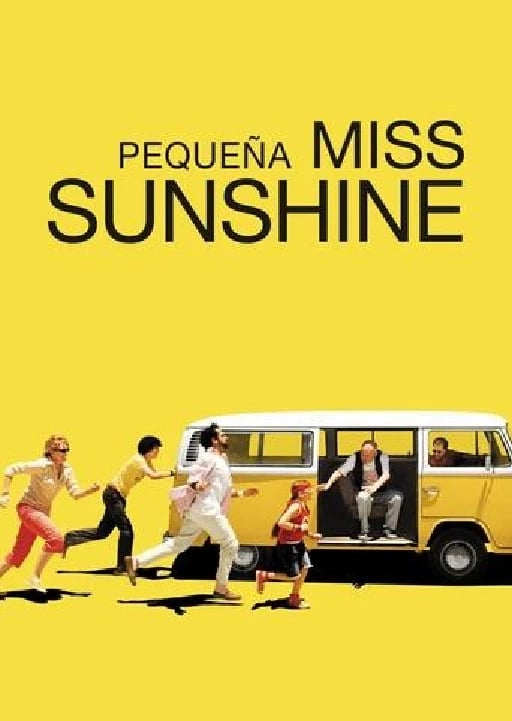 Pequeña Miss Sunshine