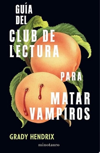 Guía del club de lectura para matar vampiros