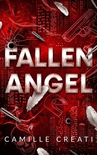 Fallen Angel - Camille Creati · 2023