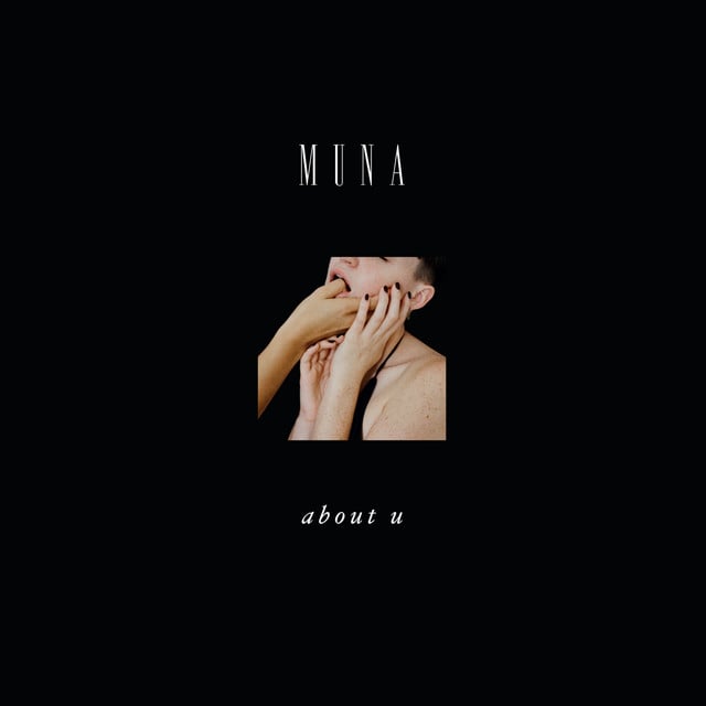 Loudspeaker - Song · MUNA