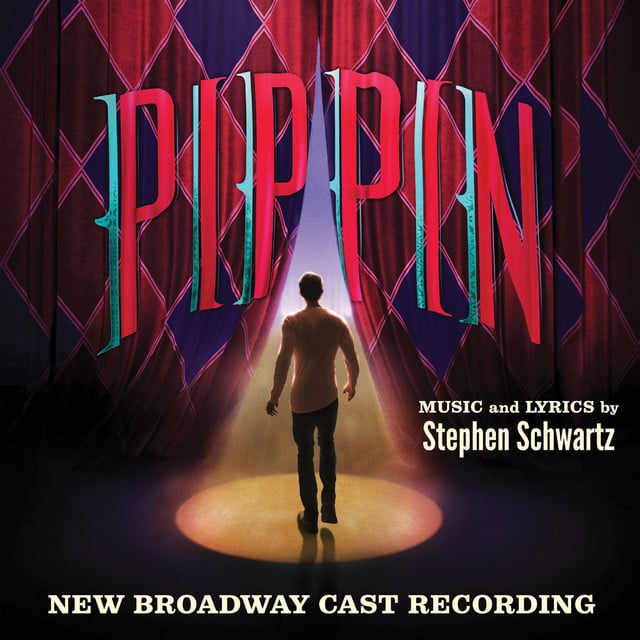 Magic to Do - Song · Patina Miller, The Players