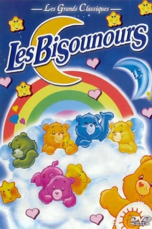 The Care Bears - David H. DePatie, Elena Kucharik, Linda Denham · 1985