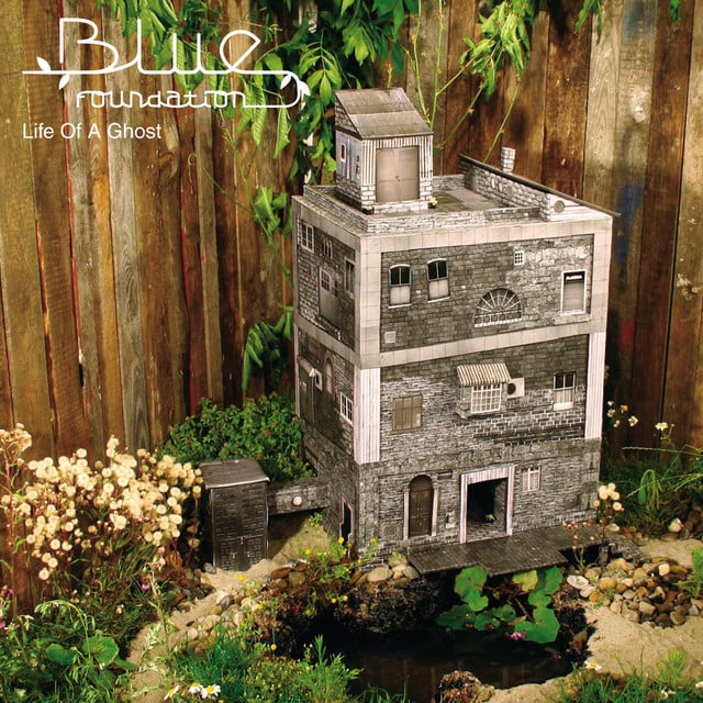 Eyes on Fire - Song · Blue Foundation