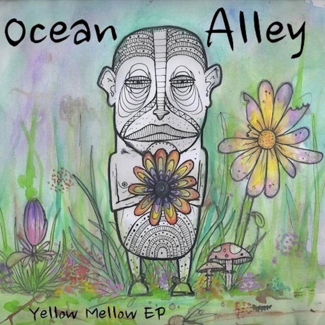 Yellow Mellow - Song · Ocean Alley