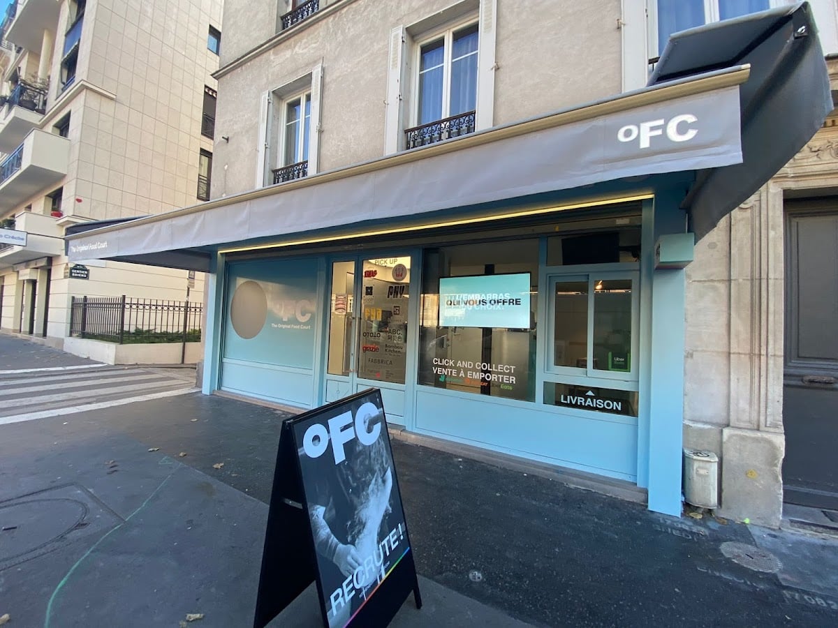 OFC Paris 12