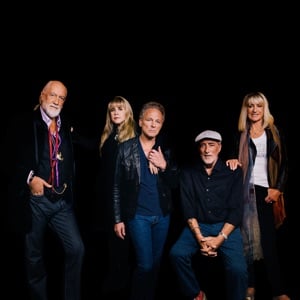 Fleetwood Mac - Artist 路 Fleetwood Mac