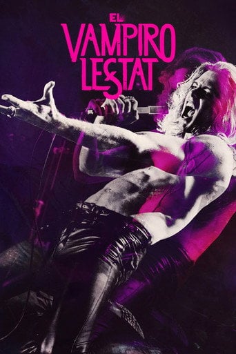 El vampiro Lestat - Rolin Jones · 2026
