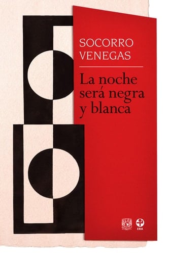 La noche sera negra y blanca - Socorro Venegas • 2014