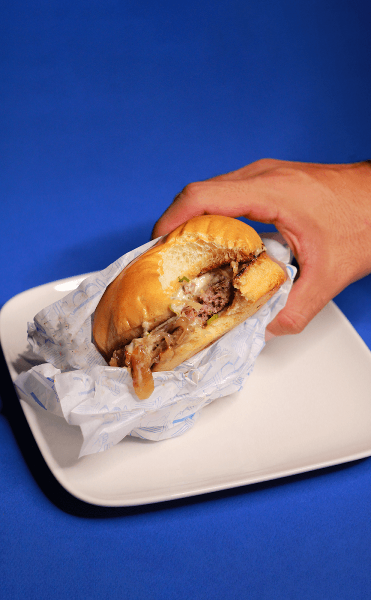 Bendita Burger
