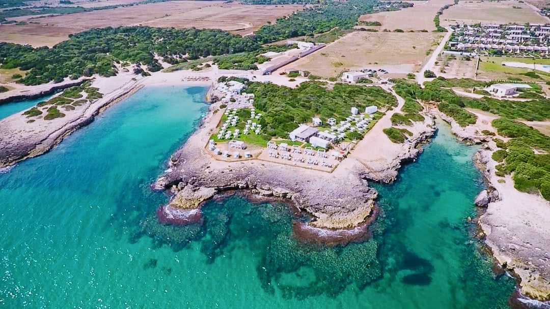 La Dolce Vita Beach