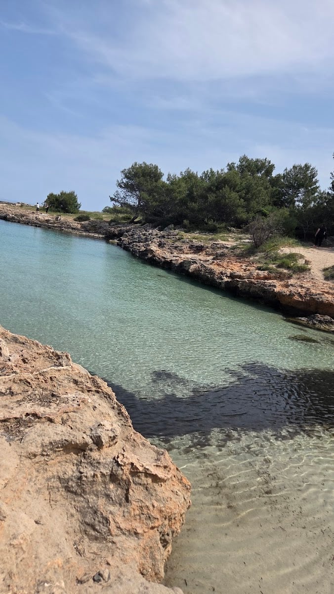 Cala Sotille