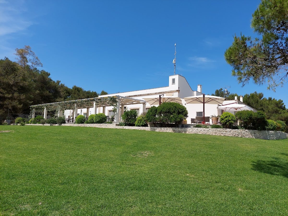 Masseria Panareo