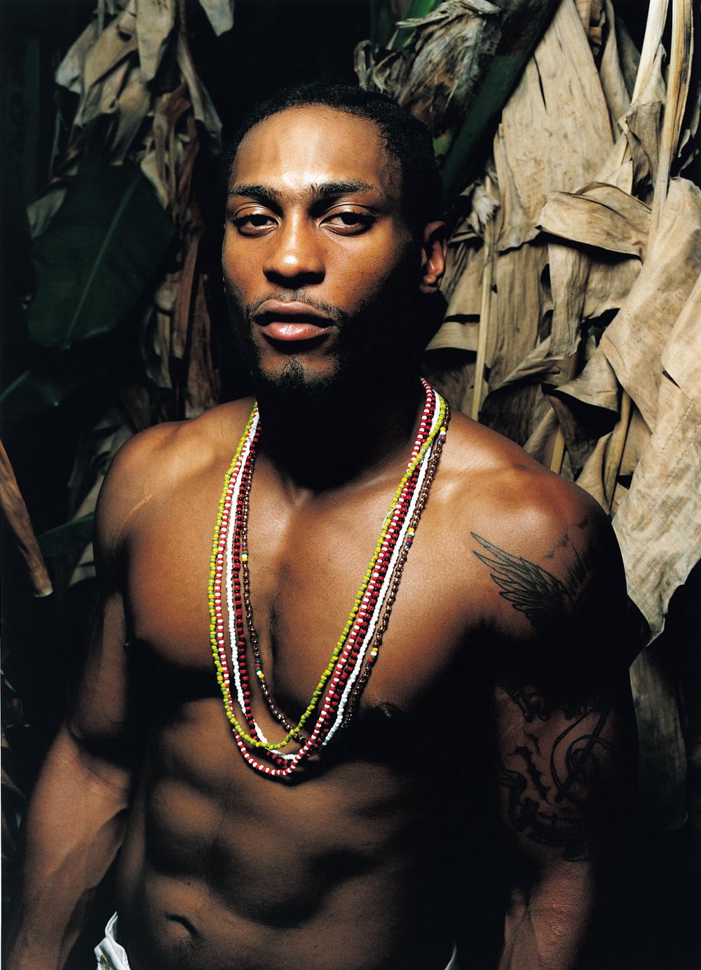 D'Angelo - Artist