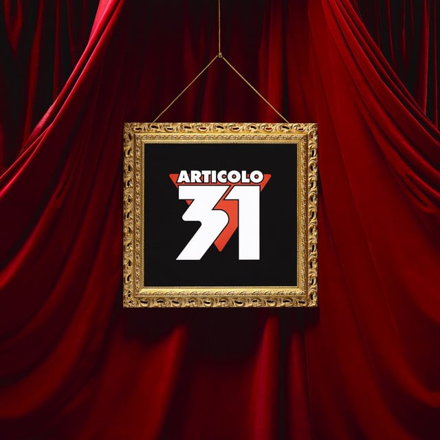 Articolo 31 - Artist