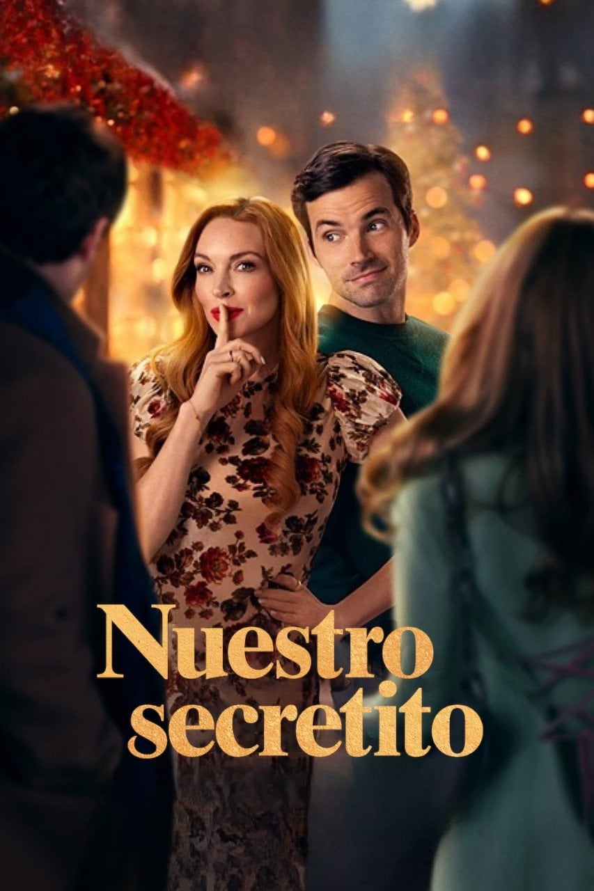 Nuestro Secretito - Stephen Herek · 2024