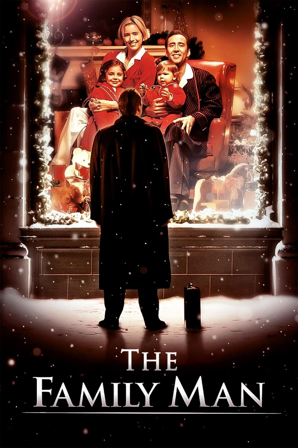 Hombre de familia - Brett Ratner · 2000