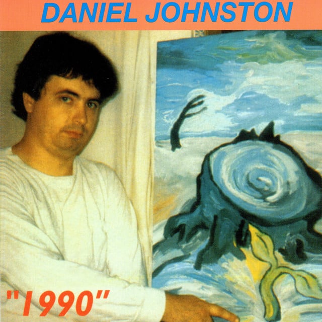 True Love Will Find You in the End - Song · Daniel Johnston