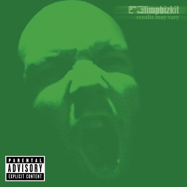 Behind Blue Eyes - Song · Limp Bizkit