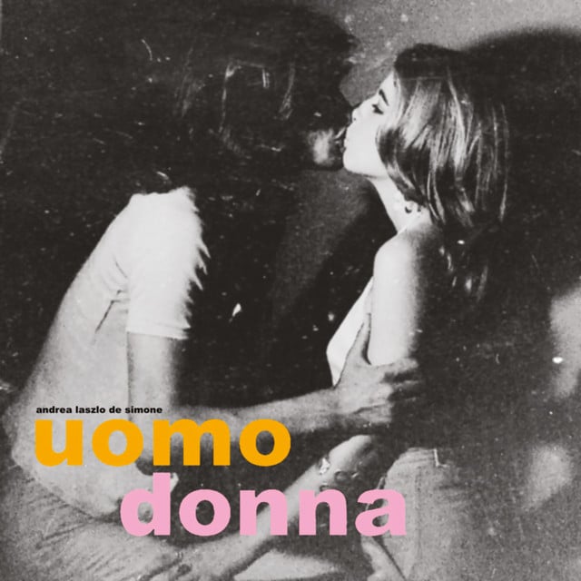 Fiore mio - Song · Andrea Laszlo De Simone