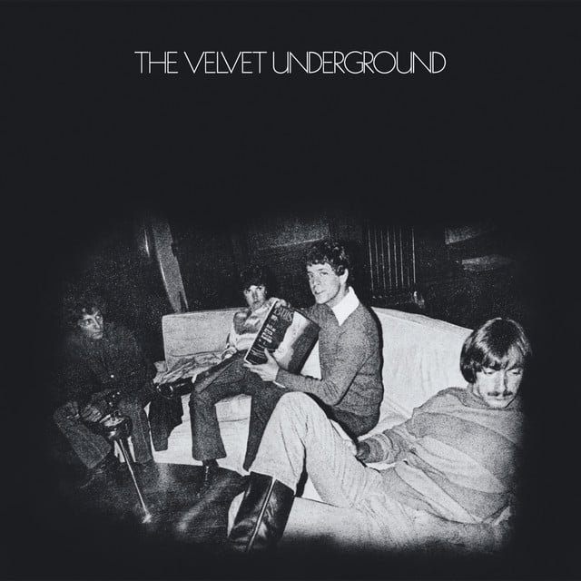 Pale Blue Eyes - Song · The Velvet Underground
