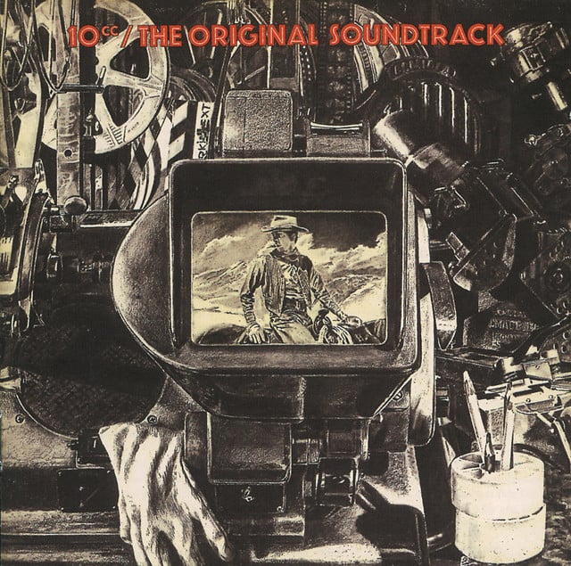 I'm Not In Love - Song · 10cc