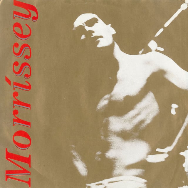 I Know Very Well How I Got My Name - 45 Version - Song · Morrissey