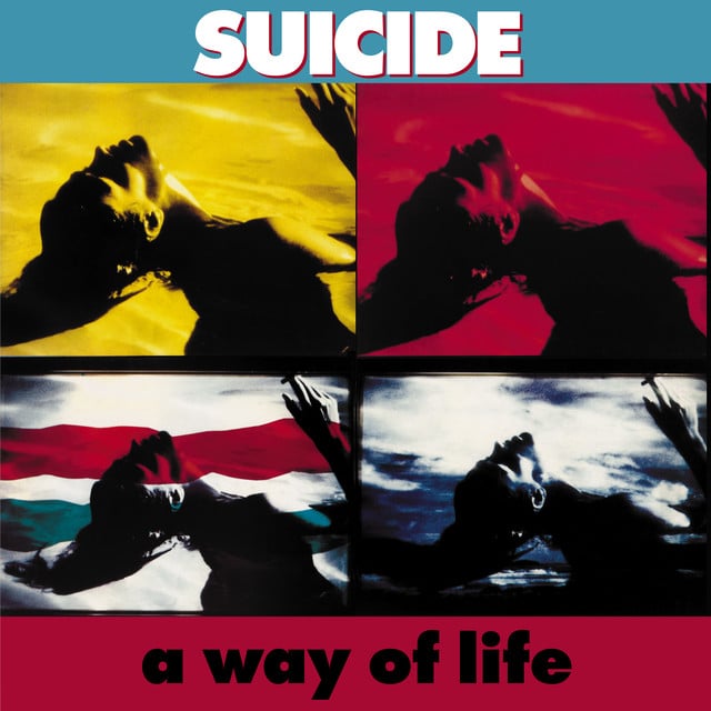 Surrender ('88 Version) (2023 Remaster) - Song · Suicide