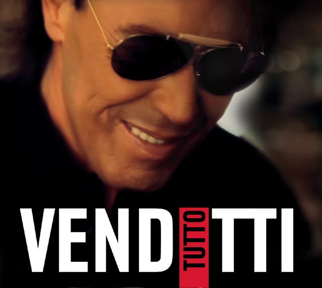 Alta marea (Don't Dream It's Over) - Song · Antonello Venditti