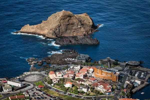 Porto Moniz - Last weekend of July
