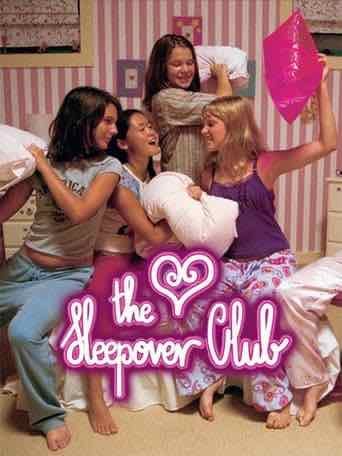 The Sleepover Club - 2003