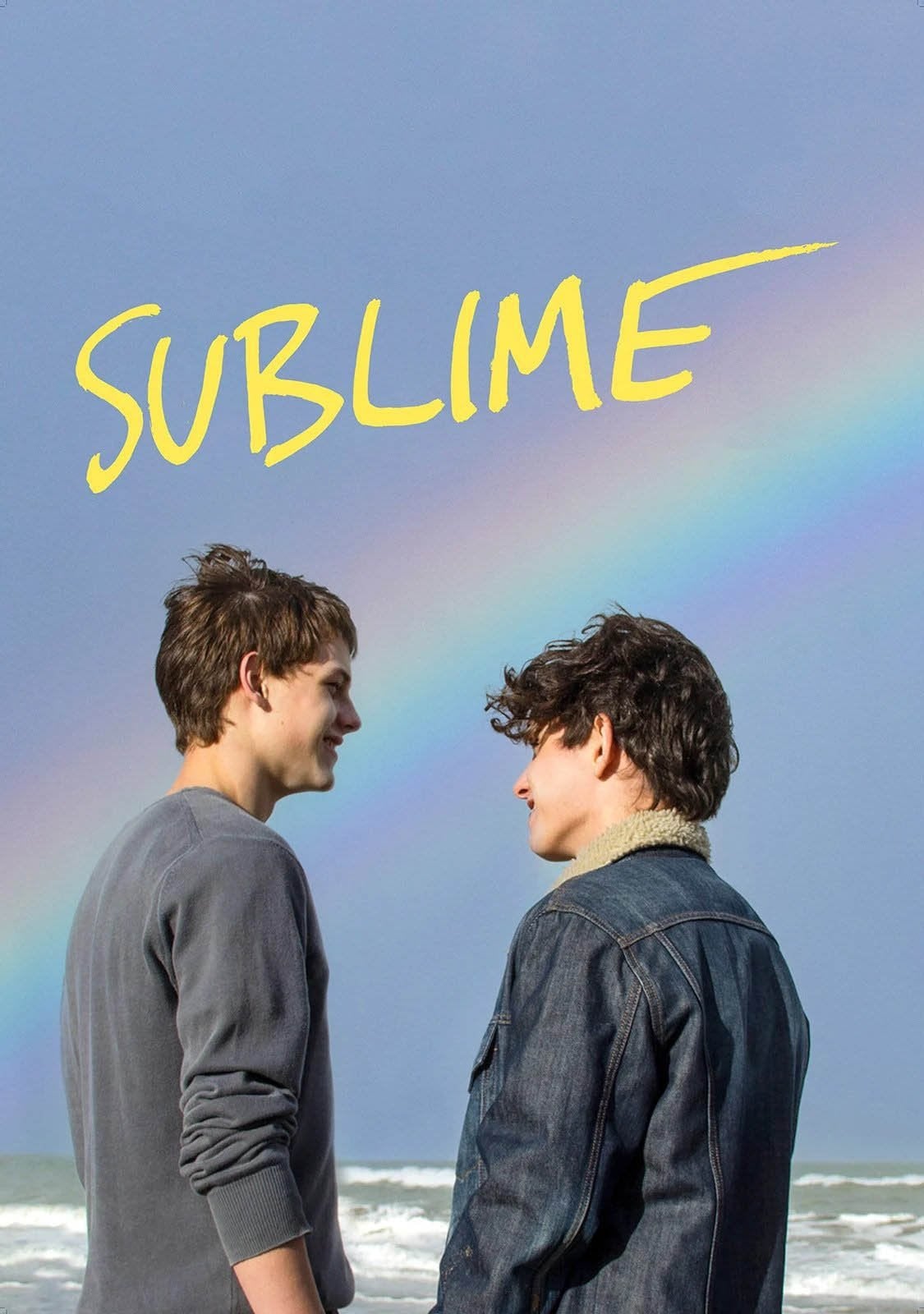 Sublime - Mariano Biasin · 2022