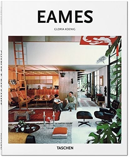 Eames - Gloria Koenig · 2015