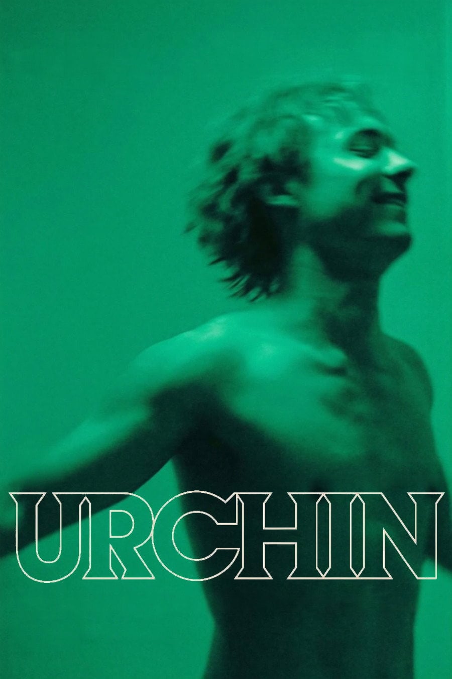 Urchin - Harris Dickinson · 2025