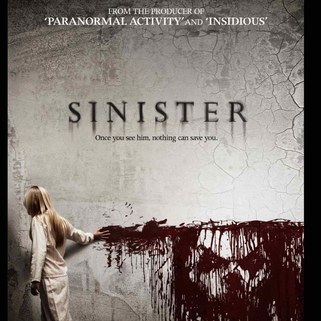 Sinister