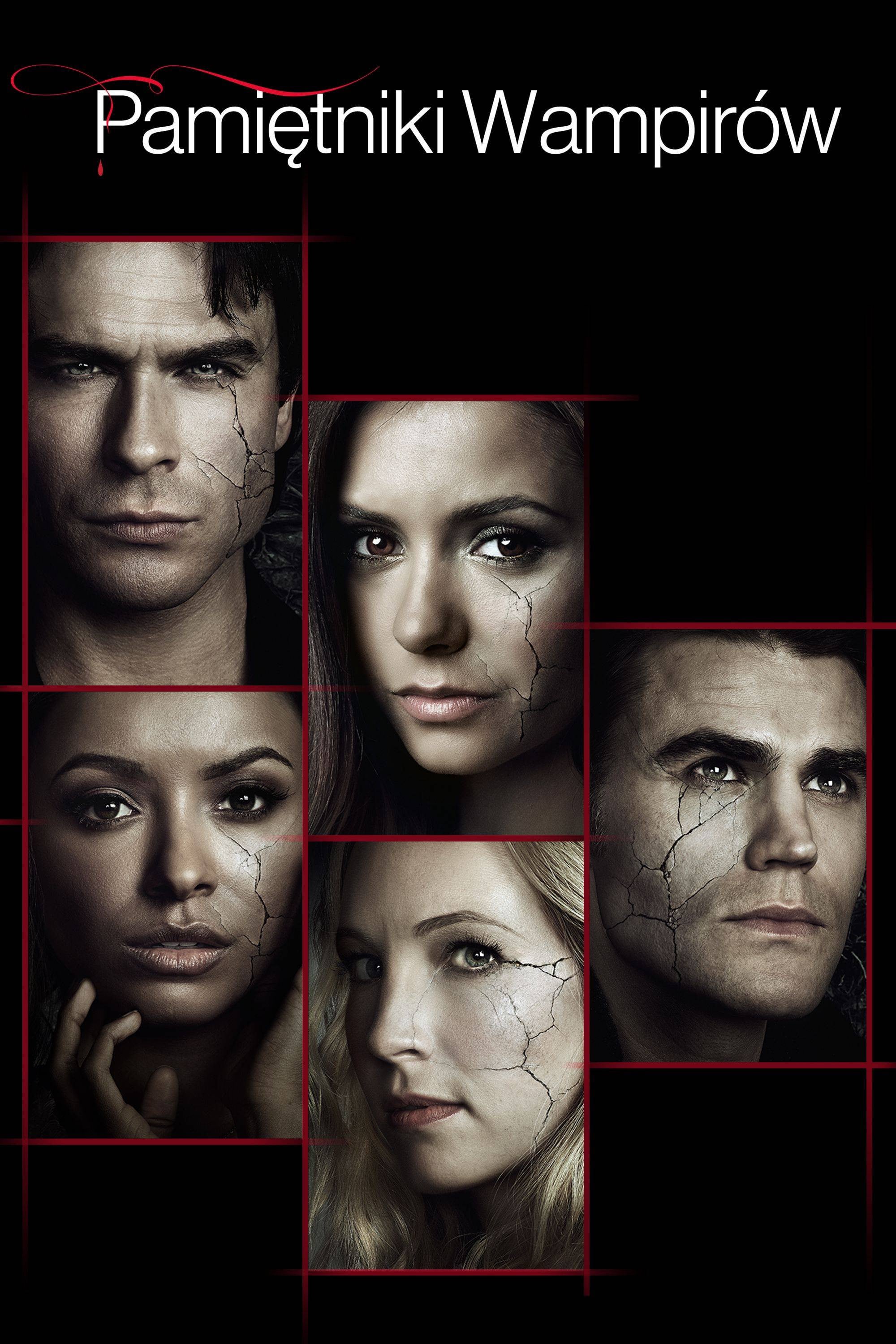 The Vampire Diaries - Julie Plec, Kevin Williamson · 2009