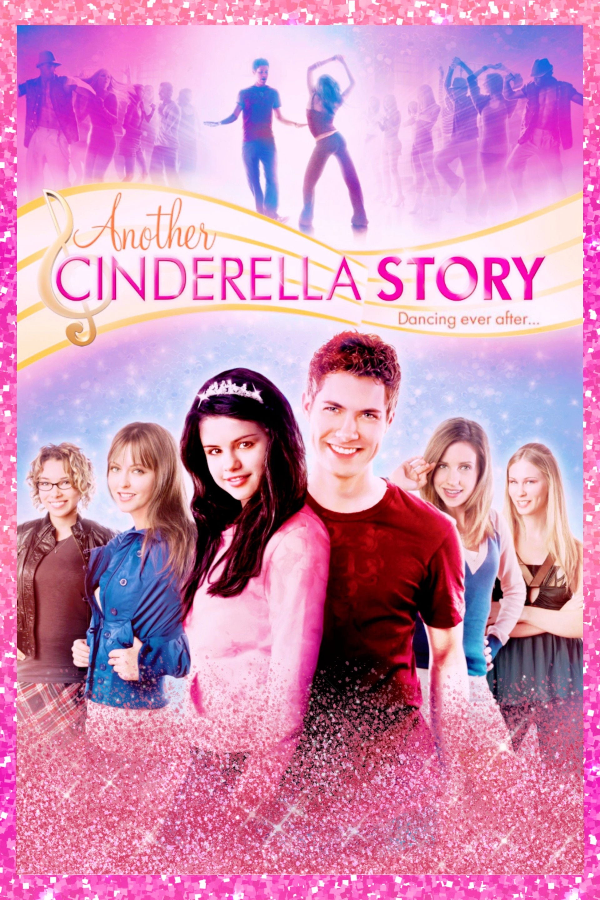 Another Cinderella Story - Damon Santostefano · 2008