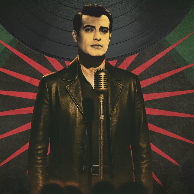 Ehab Tawfik - Artist