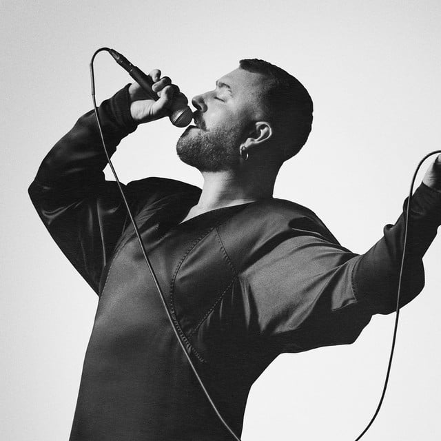 Sam Smith - Artist