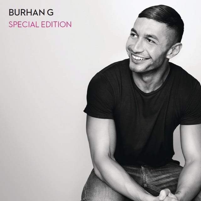 Søvnløs - Song · Burhan G