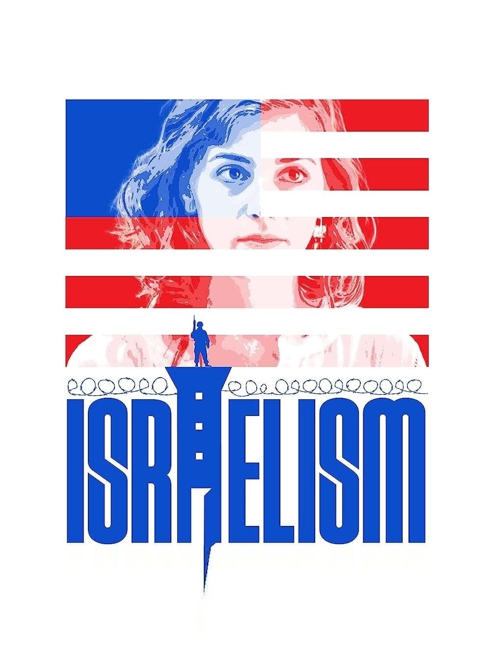 Israelism - Erin Axelman · 2023