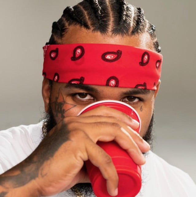 The Game - Artist
