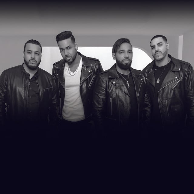 Aventura - Artist