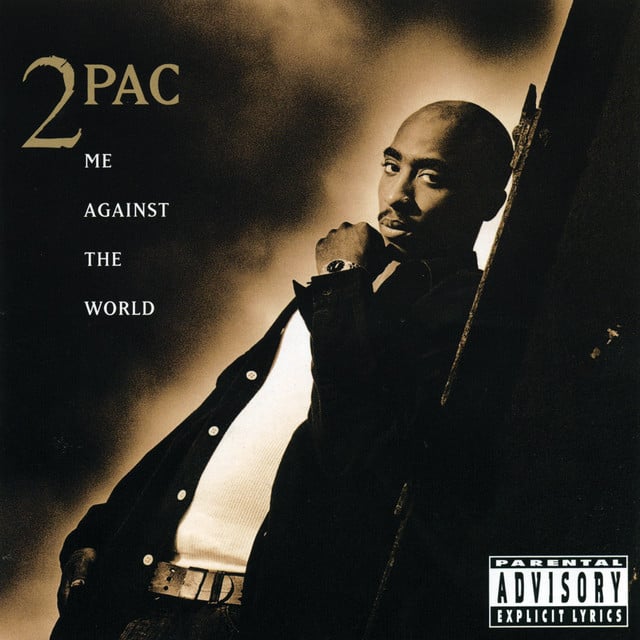 Dear Mama - Song · 2Pac