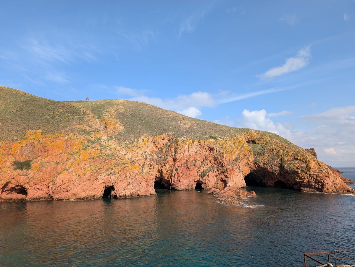 Berlengas