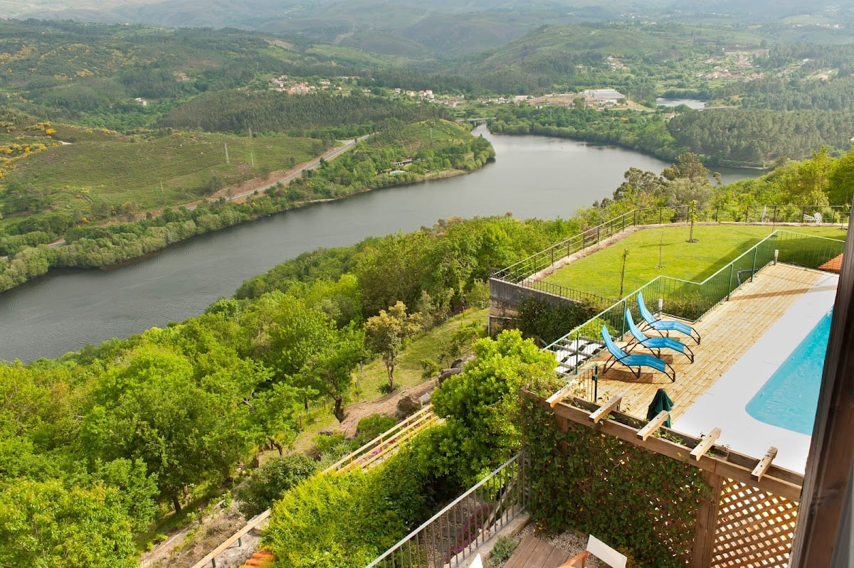 Casas das Olas