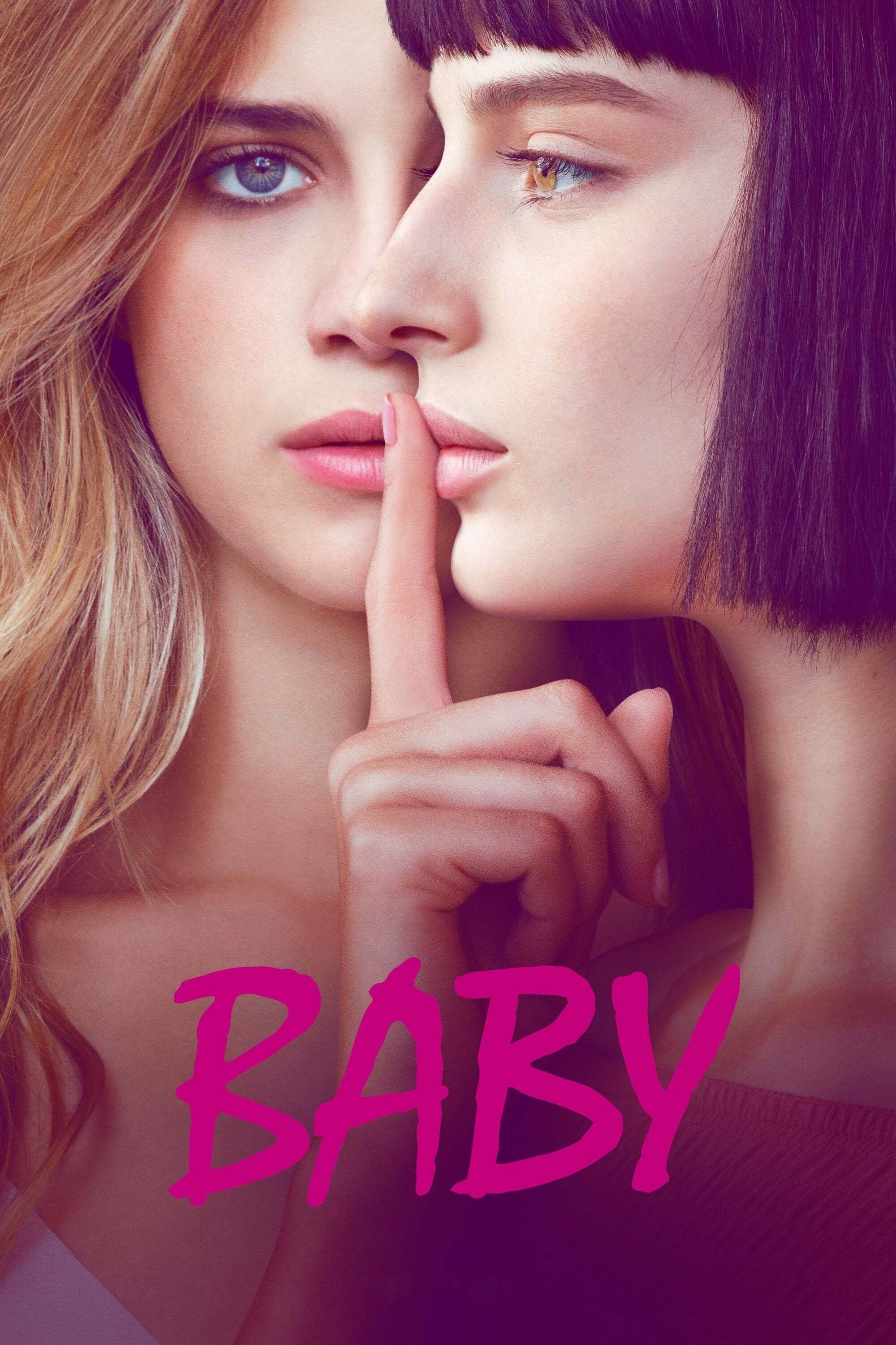 Baby - Andrea De Sica, Antonio Le Fosse, Giacomo Mazzariol, Marco Raspanti, Romolo Re Salvador, Eleonora Trucchi · 2018
