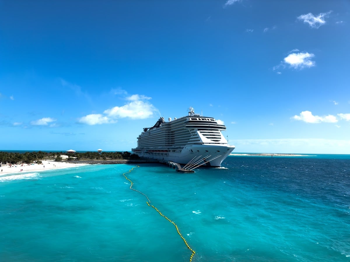 MSC Cruises